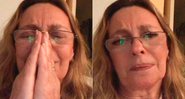 Maria Zilda anunciou fim das lives na web - Foto: Reprodução/ Instagram@mzbethlemoficial