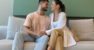 Influenciadora e Jonas estão juntos há seis anos - Foto: Reprodução / Instagram @marigonzalez