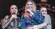Marília Mendonça era grande amiga das irmãs Maiara e Maraisa - Foto: Reprodução/Instagram