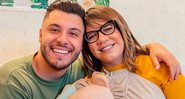 Marília Mendonça homenageou o ex-marido na web - Foto: Reprodução/ Instagram