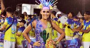 Mari Mello turbinou o bumbum para o carnaval - Foto: Adilson Marques/ Edu Graboski/ Divulgação