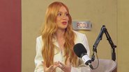 Marina Ruy Barbosa contou que sucesso incomodava ex