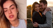 Mari Saad anuncio a separação um ano após festa de noivado luxuosa - Reprodução/Instagram