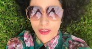 Marisa sempre foi discreta nas redes sociais - Reprodução/Instagram/@marisamonte