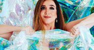 Atriz revelou ter sido adicta de cigarro durante anos - Reprodução / Instagram @marisaorth