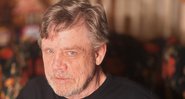 Mark Hamill é conhecido por sua boa ação com fãs doentes terminais - Foto: Reprodução / Instagram