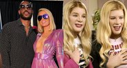Marlon Wayans posta foto ao lado de Paris Hilton e revela segredo de filme - Foto: Reprodução / Instagram @marlonwayans / IMDb