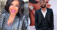 Kym Whitley disse ter achado que era uma brincadeira de Marlon Wayans - Foto: Reprodução / Instagram