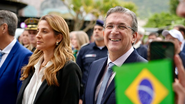 Marquinho Kurtz é o atual presidente da Câmara Municipal de Balneário Camboriú - Foto: Divulgação