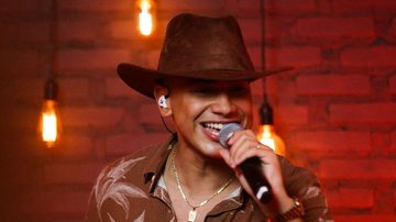 Marquinhos Navais emplaca “Toque Carinhoso” com mais de 30 milhões de players - Reprodução Instagram