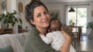 Maternidade depois dos 40 deixa de ser exceção e muda planos de mulheres - Foto: Divulgação