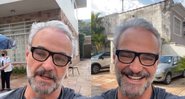 Mateus poderá retomar sua rotina de atividades em breve, segundo a Quem - Reprodução/Instagram