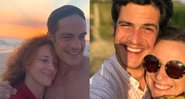 Mateus e Paula tentam manter os filhos longe da exposição - Reprodução/Instagram/Twitter
