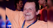 O ator Matheus Nachtergaele - Reprodução/Instagram