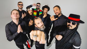 Banda Mato Seco será um dos destaques do evento - Foto: Fernanda Lima
