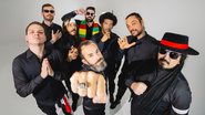 Banda Mato Seco será um dos destaques do evento - Foto: Fernanda Lima
