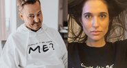 Matthew, 51, começou a namorar Molly, 29, em 2018 - Reprodução/Instagram