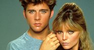 Primeiro filme foi protagonizado por John Travol e Olivia Newton-John, em 1978 - Foto / Divulgação