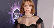 Maya integra o elenco de 'Stranger Things' e do filme 'Mainstream' - Reprodução/Instagram