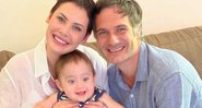 Mayan foi diagnosticada com transtorno bipolar há quatro anos e diz que a doença tem afetado os primeiros dias ao lado do bebê - Reprodução/Instagram