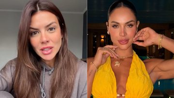 Mayara Cardoso postou vídeo após confusão em festa de “De Férias com o Ex”