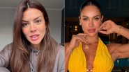 Mayara Cardoso postou vídeo após confusão em festa de “De Férias com o Ex”