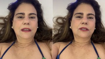 Mayara Magri rebateu ataque de ódio que recebeu nas redes sociais