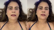 Mayara Magri rebateu ataque de ódio que recebeu nas redes sociais