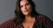 Mayara faz campanhas fotográficas e trabalha como influenciadora - Reprodução/Instagram