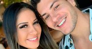 Mayra Cardi pediu que seu primeiro casamento seja reconhecido no Brasil - Foto: Reprodução/ Instagram