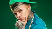 MC Vine7: Fenômeno do funk celebra 3 milhões de streams com o hit “Artigo de Grife” - Reprodução Instagram / Divulgação Assessoria de Imprensa