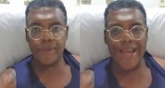 Mc acabou passando por complicação após doença ter afetado seu sangue e atingido os órgãos - Reprodução/Instagram
