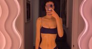 Meadow Walker deixou os fãs de boca aberta com boa forma - Foto: Reprodução / Instagram