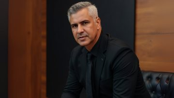 Médico Adriano Antunes explica como o ganho de massa muscular pode ser a chave para um emagrecimento definitivo e com foco em saúde metabólica - Reprodução Instagram