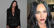 Megan Fox é vista em clínica de cirurgião plástico favorito das Kardashians - Foto: Reprodução / Instagram