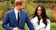 Príncipe Harry e Meghan Markle - Foto: Reprodução / Instagram @sussexroyal