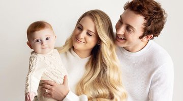 Cantora lamentou o ocorrido com o bebê, que nasceu em fevereiro - Reprodução / Instagram