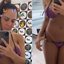 Mulher Melão reforçou o bronzeado e exibiu o resultado na web - Foto: Reprodução/ Instagram