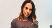 Mel C contou que sofreu com a depressão na época das Spice Girls - Foto: Reprodução/ Instagram