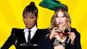 Normani e Luísa Sonza são confirmadas em festival no Mercado Livre Arena Pacaembu - Fotos: Divulgação
