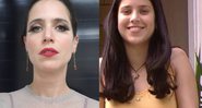 Atriz ficou famosa por protagonizar personagem em "Presença de Anita" - Foto: Reprodução / Instagram