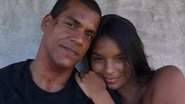 Mell Muzzillo falou sobre as críticas que recebe por namorar Marcello Melo Jr.