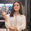 Mel Maia como Cássia, sua personagem na novela A Dona do Pedaço (2019) - Foto: TV Globo/ João Miguel Júnior