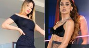 MC Melody abriu o jogo sobre comparações com a cantora Anitta - Foto: Reprodução/ Instagram