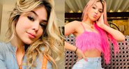 MC Melody contou que fará festa de aniversário para 2 mil pessoas - Foto: Reprodução/ Instagram@melodyoficial3