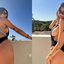 Mia Khalifa provoca seus seguidores com amostra de ensaio para revista - Foto: Reprodução / Instagram