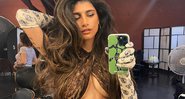Celebridade alegou ter sido vítima de diversos transtornos psicológicos como atriz - Reprodução / Instagram @miakhalifa