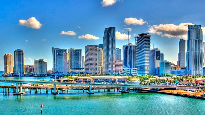 Descubra o melhor para fazer em Miami - Foto: Reprodução