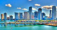 Descubra o melhor para fazer em Miami - Foto: Reprodução