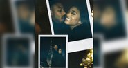 Michael B. Jordan e Tori Harvey - Reprodução/Instagram
